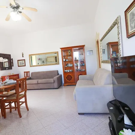شقة Jasmines House أوترانتو