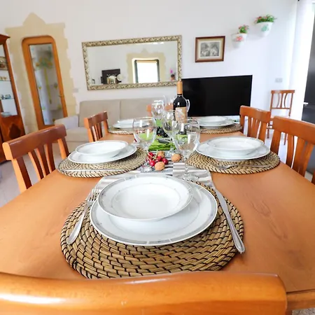 شقة Jasmines House أوترانتو