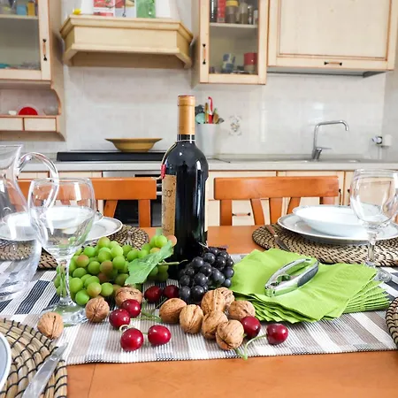 Jasmines House أوترانتو