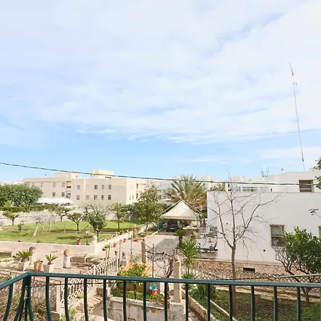 Jasmines House شقة