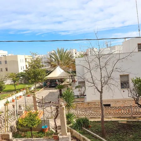 Jasmines House شقة