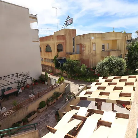 דירה Jasmines House