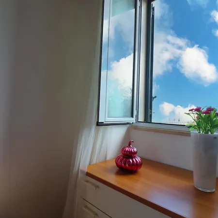 Jasmines House דירה *