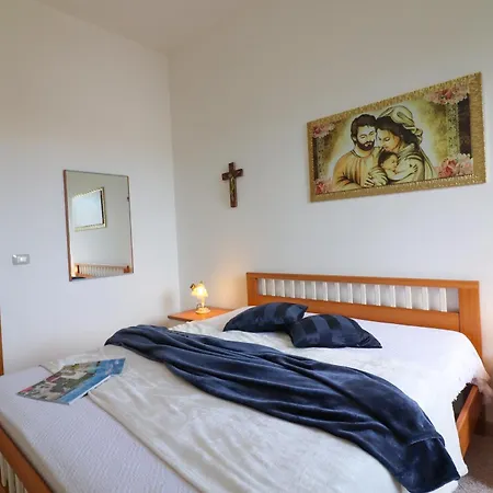 Jasmines House * אוטרנטו