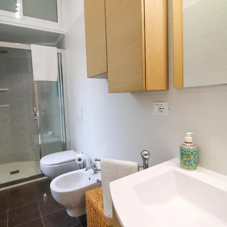 Jasmines House * אוטרנטו