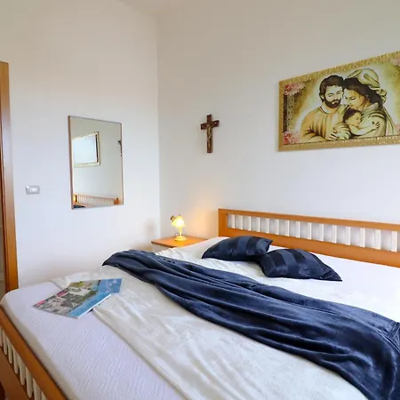 Jasmines House דירה אוטרנטו