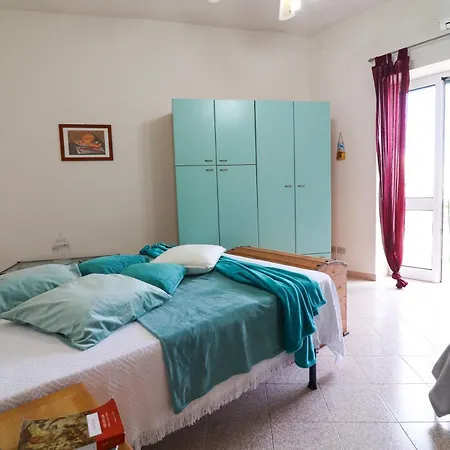 דירה Jasmines House