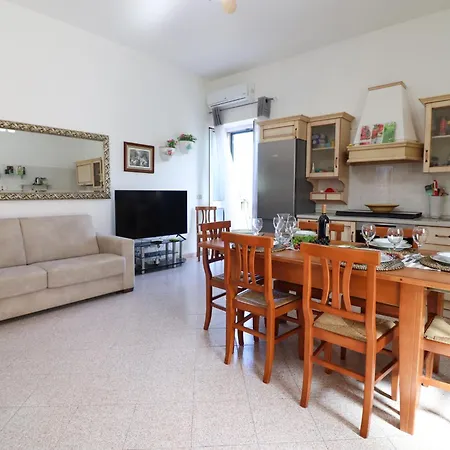 Jasmines House דירה אוטרנטו