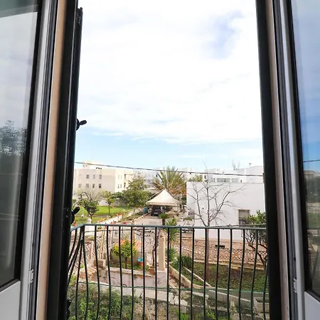 דירה Jasmines House