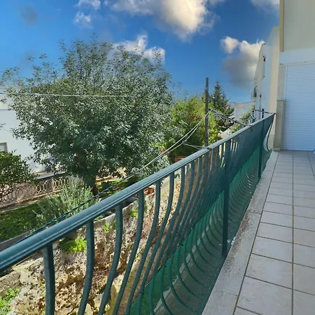 דירה Jasmines House