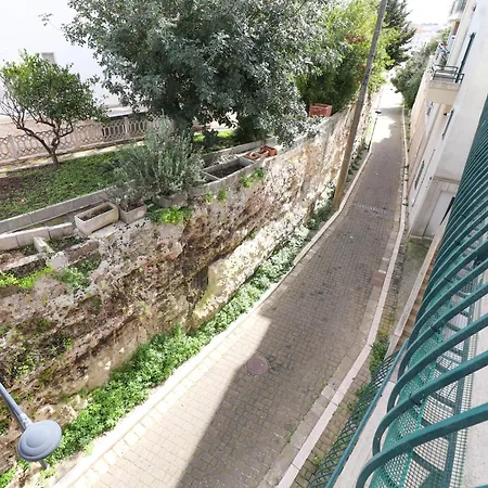 Jasmines House אוטרנטו